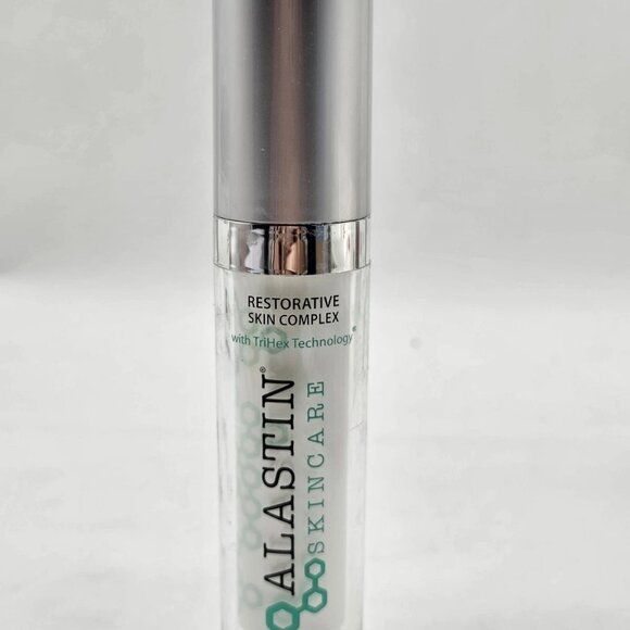 PACK OF 4 Alastin Skincare Restorative Skin Complex 1.0 oz - Picture 2 of 3